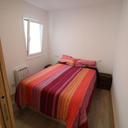 Buen Camino Melide Apartment Bagian luar foto