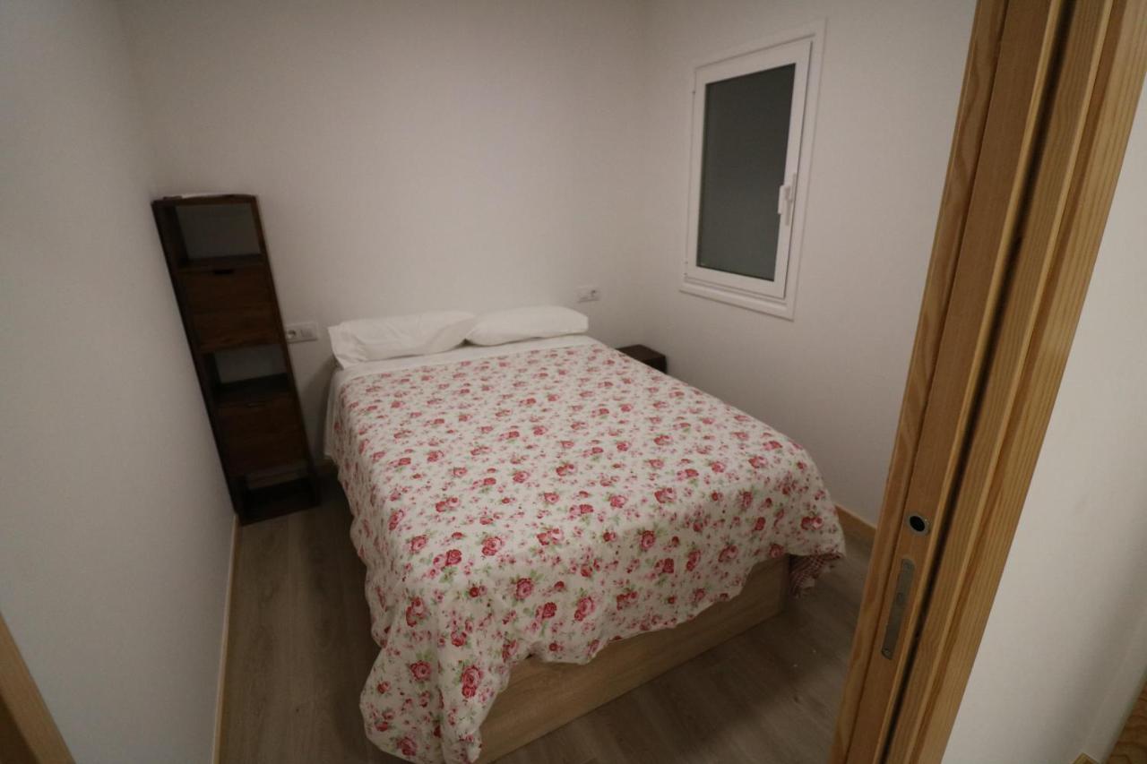 Buen Camino Melide Apartment Bagian luar foto