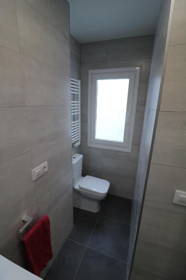 Buen Camino Melide Apartment Bagian luar foto