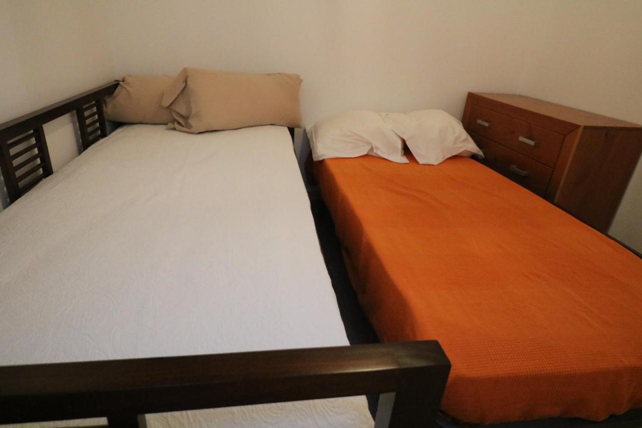 Buen Camino Melide Apartment Bagian luar foto