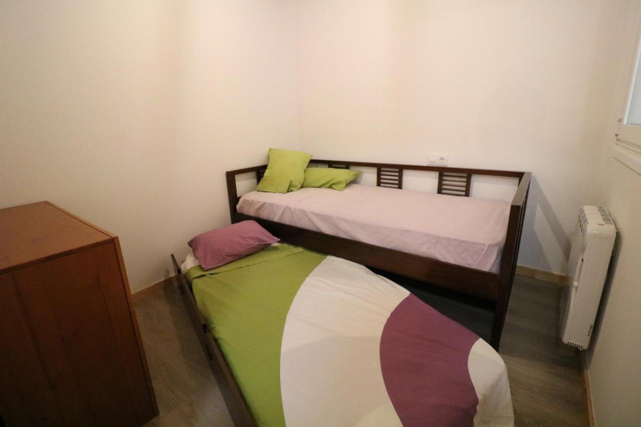 Buen Camino Melide Apartment Bagian luar foto