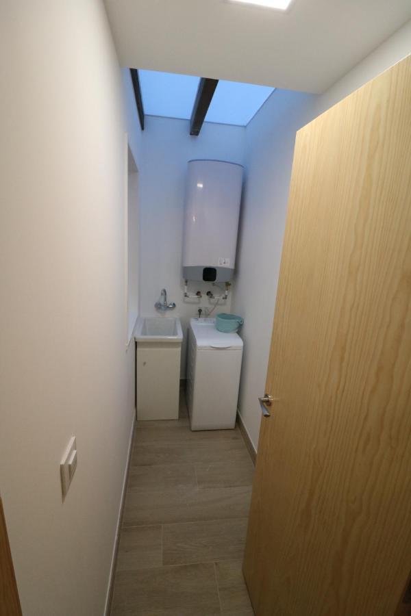 Buen Camino Melide Apartment Bagian luar foto