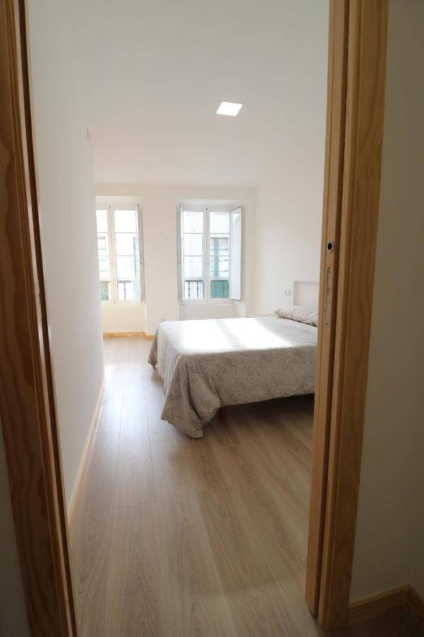 Buen Camino Melide Apartment Bagian luar foto
