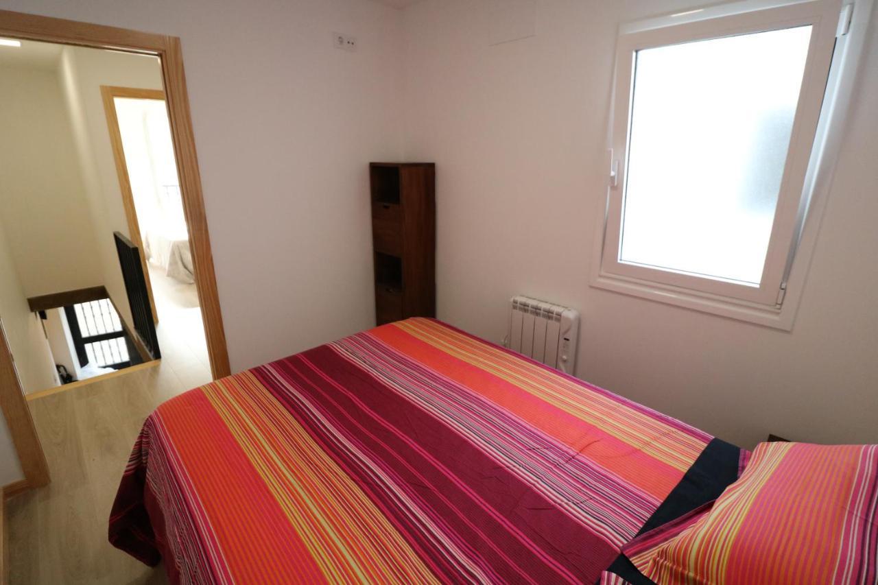 Buen Camino Melide Apartment Bagian luar foto