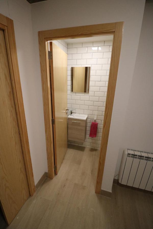 Buen Camino Melide Apartment Bagian luar foto